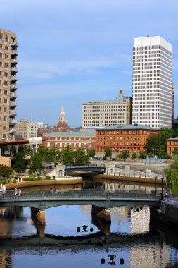 Providence, Rhode Island