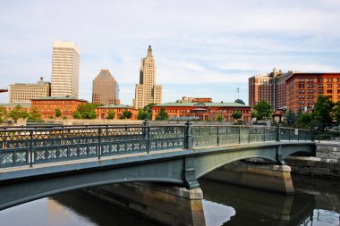 Providence, Rhode Island
