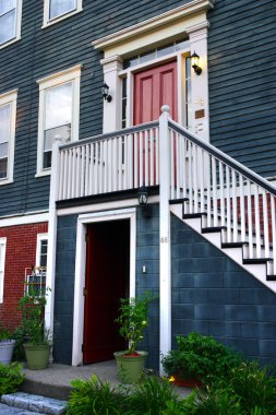 Providence, Rhode Island