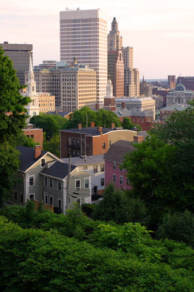 Провиденс, Род-Айленд
