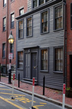 Beacon Hill, Boston