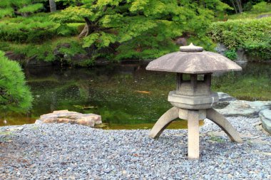 Imperial palace, tokyo, Japonya