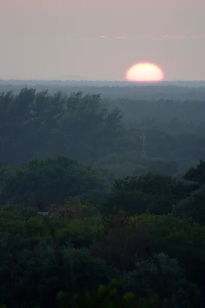 Yarış nokta ışık Cape Cod, Massachusett üzerinde tarihi bir deniz feneri olduğunu — Stok fotoğraf