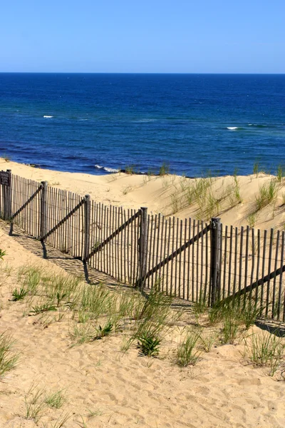 Cape Cod, Massachusetts, EUA — Fotografia de Stock