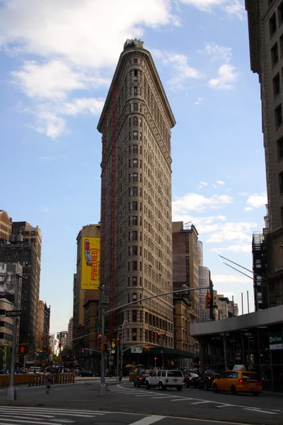 Jalan flat iron 2025