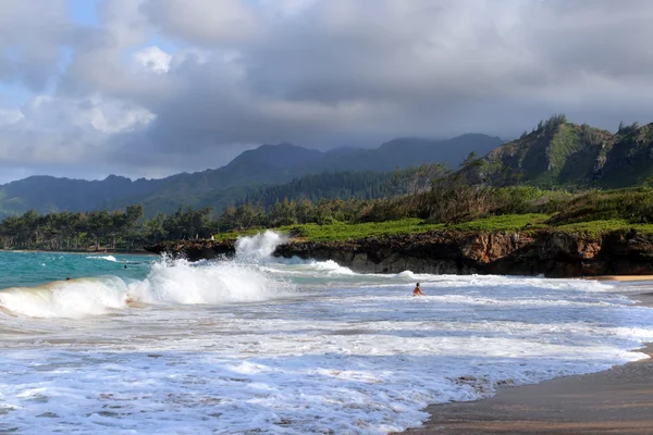 Image en stock de O'ahu, Hawaï — Photo