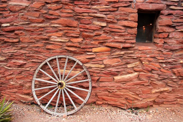 Hopi House, Grand Canyon National Park — Stock Fotó