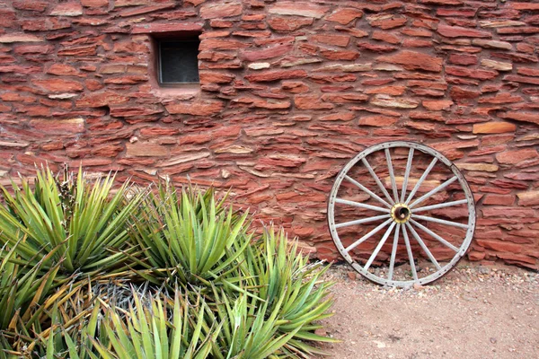 Hopi Lodge, grand canyon national park — Stockfoto