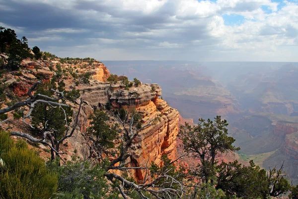 Grand Canyon Ulusal Parkı, ABD — Stok fotoğraf