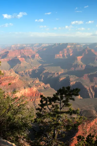 Grand Canyon Ulusal Parkı, ABD — Stok fotoğraf