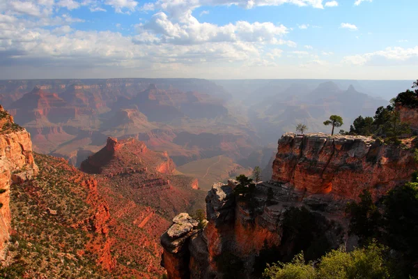 Grand Canyon Ulusal Parkı, ABD — Stok fotoğraf