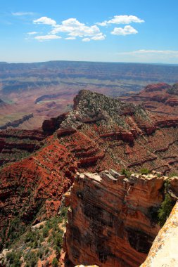 Grand Canyon Ulusal Parkı, ABD