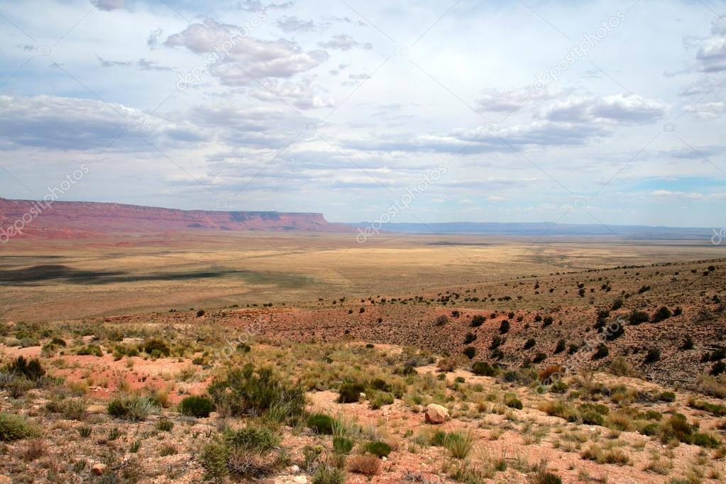 Vermillion Cliffs, USA