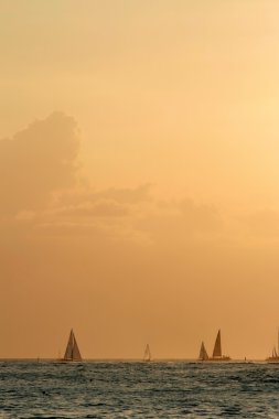 Honolulu, O'ahu, Hawaii