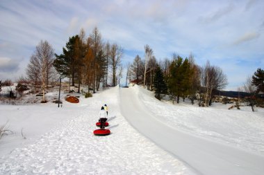 Bretton Woods, New Hampshire
