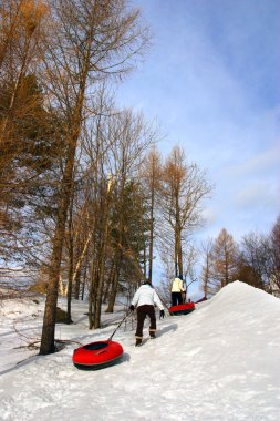Bretton Woods, New Hampshire