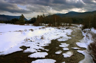 Bretton Woods, New Hampshire