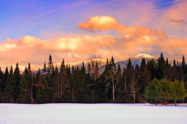 Bretton Woods, New Hampshire