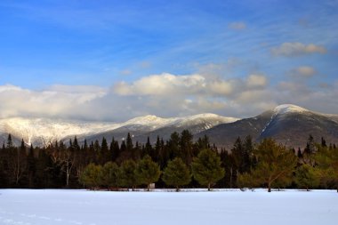 Bretton Woods, New Hampshire