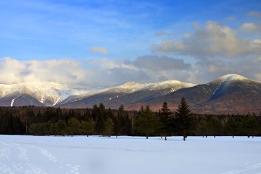 Bretton Woods, New Hampshire