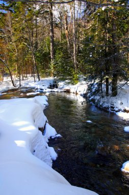 Havzası, New Hampshire