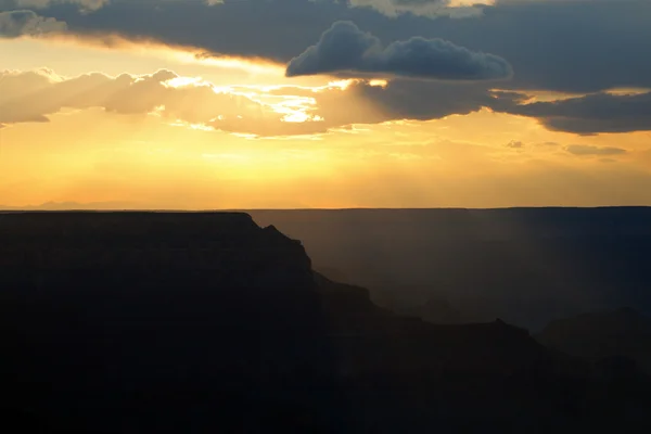 Parc national du Grand Canyon, États-Unis — Photo