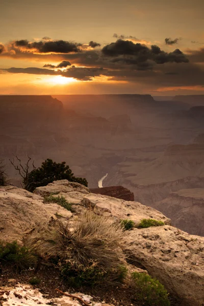 Grand Canyon Nationalpark, USA — Stockfoto