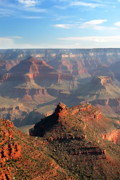 Grand Canyon National Park, EUA — Fotografia de Stock