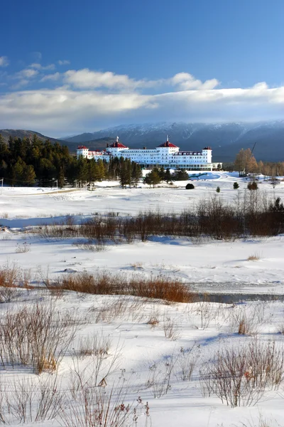 Bretton Woods (New Hampshire) — Photo