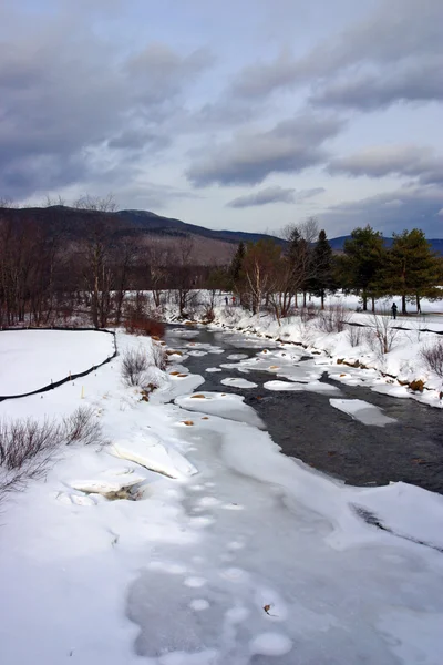 Bretton Woods, New Hampshire — Foto de Stock