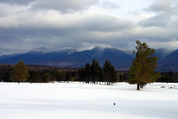 Bretton Woods (New Hampshire) — Photo