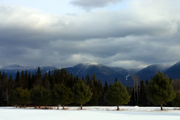 Bretton Woods, New Hampshire — Stok Foto