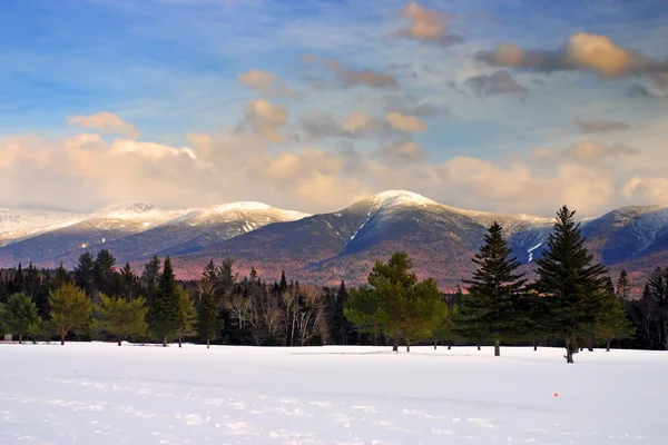 Bretton Woods, New Hampshire