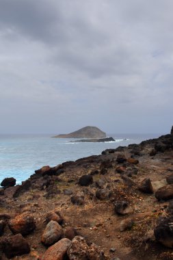 Maunalua Bay, Oahu, Hawaii