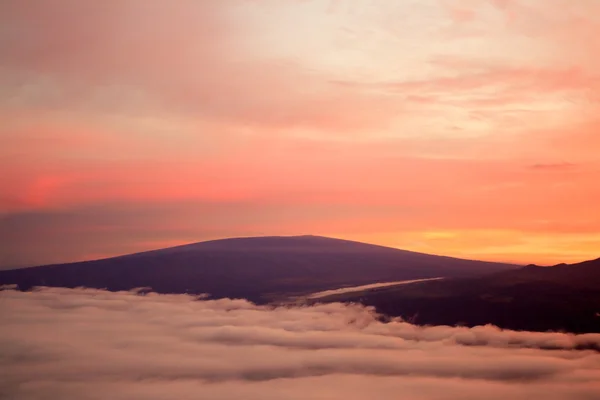 Hawaii Volcanoes National Park, EUA — Fotografia de Stock