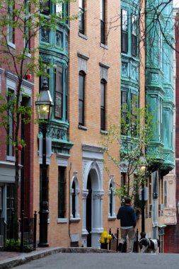 Beacon Hill, Boston