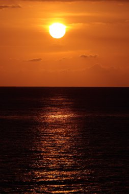 Negril, Jamaika stok görüntü