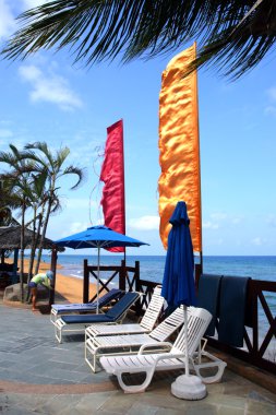 Tioman Adası, Malezya'nın stok görüntü