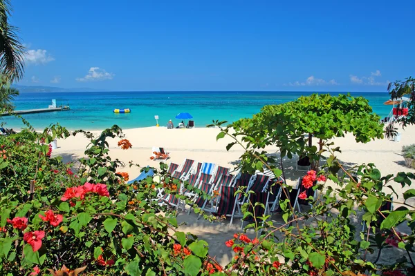 Doctor\'s Cave Beach Club, Montego Bay, Jamaica