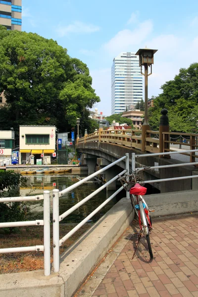 Изображение со склада Akasaka, Tokyo, Japan — стоковое фото