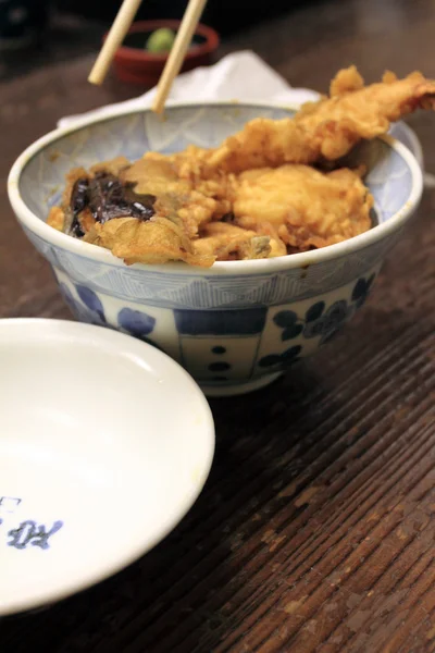 Stock image of sushi meal — Stock Photo, Image