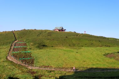 Hakone Milli Parkı, Japonya