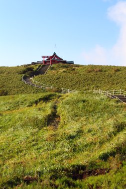 Hakone Milli Parkı, Japonya