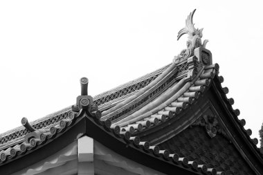 Imperial palace, tokyo, Japonya