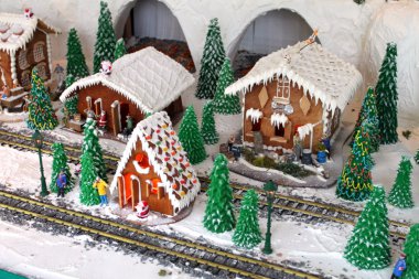 Chistmas minyatür görüntüleme