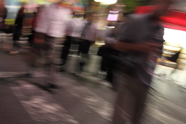 Shinjuku, Tóquio, Japão — Fotografia de Stock