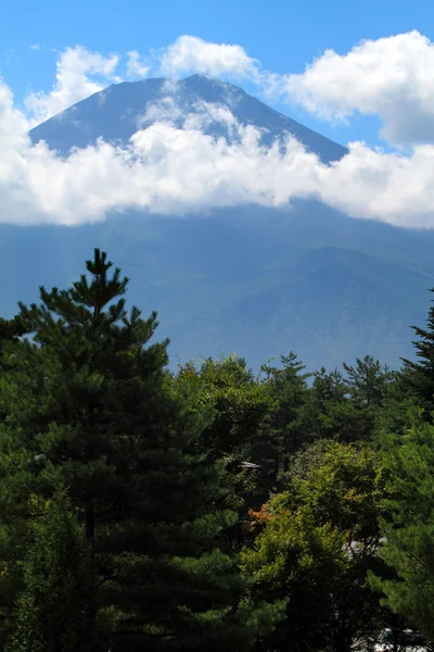 Imagen de Monte Fuji, Japón — Foto de Stock