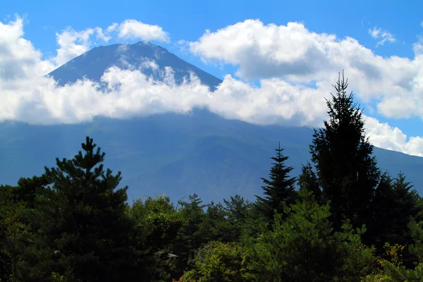 Lager bild av Mount Fuji, Japan — Stockfoto