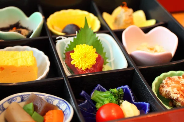 Immagine stock di farina di sushi — Foto Stock
