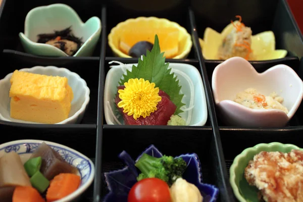 Immagine stock di farina di sushi — Foto Stock